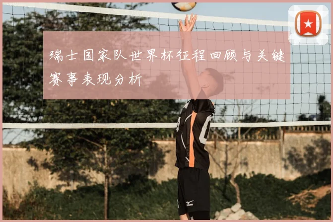 瑞士国家队世界杯征程回顾与关键赛事表现分析