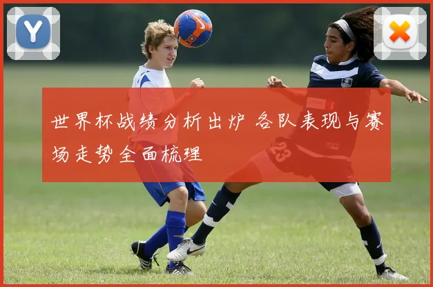 世界杯战绩分析出炉 各队表现与赛场走势全面梳理