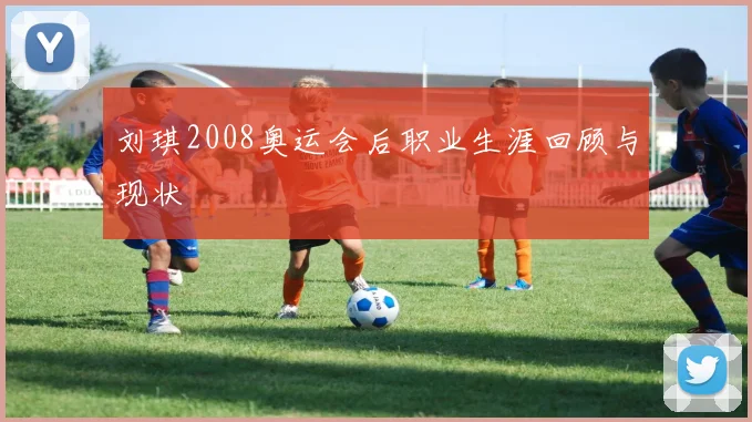 刘琪2008奥运会后职业生涯回顾与现状