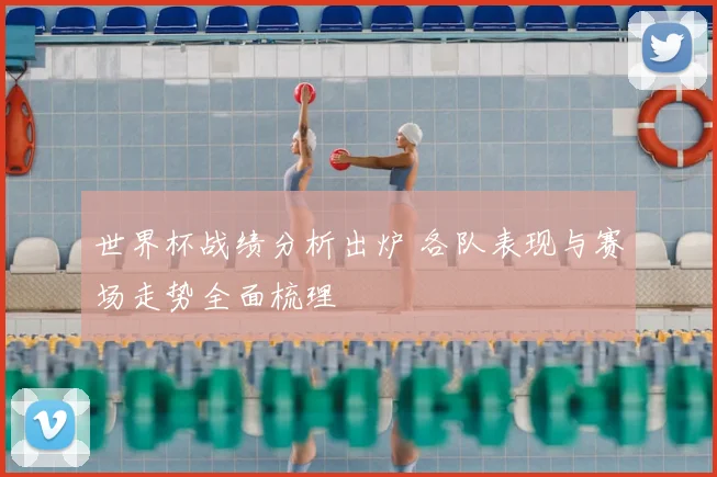 世界杯战绩分析出炉 各队表现与赛场走势全面梳理