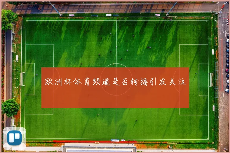 欧洲杯体育频道是否转播引发关注